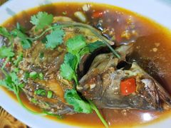 -巢湖名吃·徽府农家菜(半汤店)