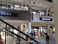 -宁波杉井奥特莱斯广场