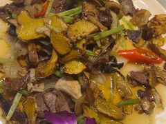 -闽公馆·客家私房菜·商务宴请·包厢(杏林橡树湾店)