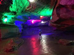 -梦幻奥陶纪景区