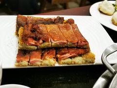 糯米香酥鸭-老来福·非遗酸汤兔(凯旋路店)