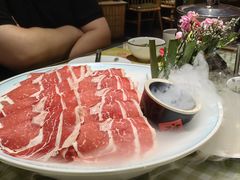-番食园鲜食火锅(高新店)