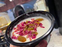 手工酸奶-羊倌毡房·西北大排档(虹桥店)