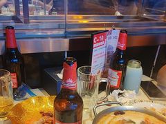 -吉布鲁牛排海鲜自助(成都大悦城店)
