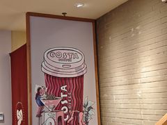 -COSTA COFFEE(上海虹口公园店)
