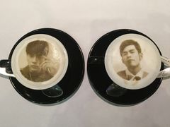 -Mr.J义法厨房(北医店)