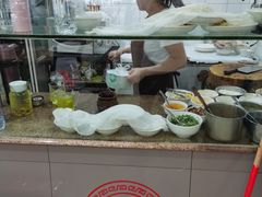 -胡成记口蘑龙眼包子(盐道街店)