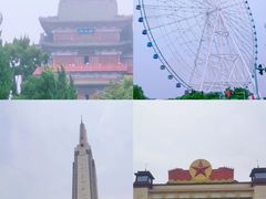 -南昌西站