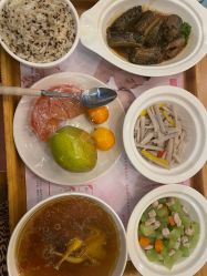 点击看大图 -大美母婴湖畔月子中心(江宁店)