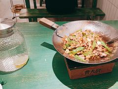 -费大厨辣椒炒肉(太平老街店)