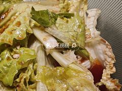-刘胖子家常菜·蹄花焖藕(兴业店)