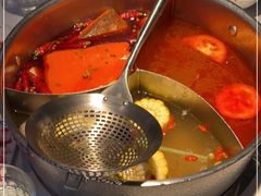 -潮牛壹号鲜牛肉火锅(世界城广场店)