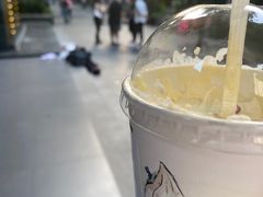 -茶颜悦色(花园道店)
