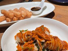 -阿强家川菜·29年老字号(岗顶店)