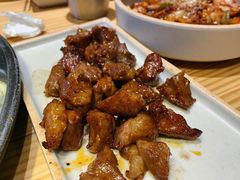 -喜来稀肉(北外滩白玉兰广场店)