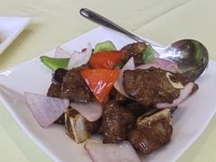 -兴悦酒家(保利克洛维店)