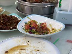 -日照大牌檔•小船海鲜(万平口店)