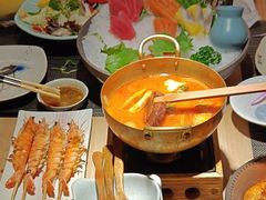 -德川家日本料理(顺义华联店)