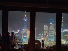 -罗斯福色戒酒吧(外滩店)