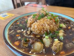 -海胆小馆(东北水饺·春柳店)