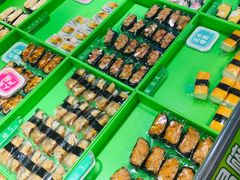 -鲜道寿司(无锡苏宁店)