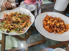 -良师门滨海人家·海鲜·家常菜(滨海城店)