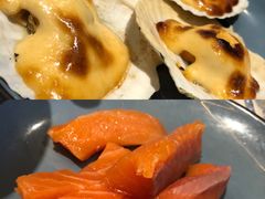 -喜庭海鲜自助(佛山王府井店)