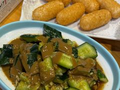 -0317火锅鸡·清真(正达店)