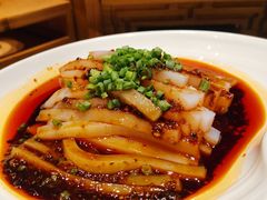 -悦百味·品质川菜(橄榄郡店)