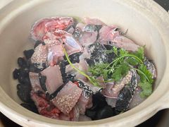 贡椒锅-黑河坝泡姜鸡贡椒鱼(贾旗路店)