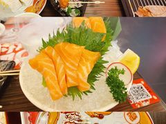 -仙隐小鹿中華の日料(荣民龙首广场店)