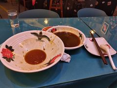 -My Way Town买味堂·东南亚餐厅(亦庄店)