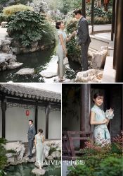 -雪中彩影婚纱摄影·微光艺术中心