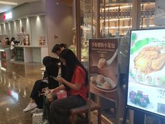 -桂满陇·蟹黄小笼汤包(清河万象店)