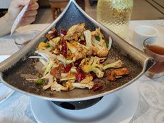 -马凯餐厅(地安门店)