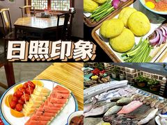 -前王院•巧克力海鲜市集餐厅(万平口店)