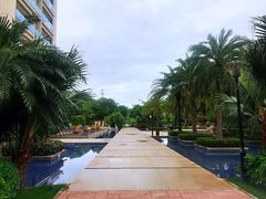 -三亚凤凰水城凯莱度假酒店