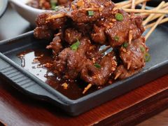 -索菲特酒店·乐轩华中餐厅