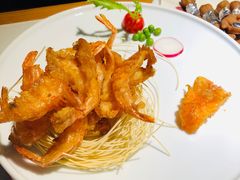 -姜君·千岛湖鱼头馆(浦东大道店)