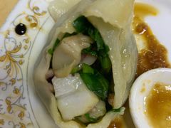 -乡府肉丁水饺(环山路店)