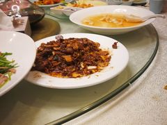 -东兴楼饭庄(六里桥店)