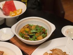 -浙江安吉JW万豪酒店·万豪中餐厅