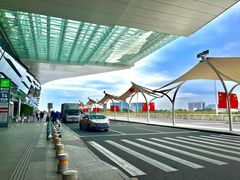 -厦门高崎国际机场-T3航站楼
