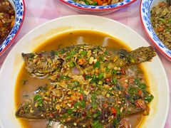 -三只鸟本地特色菜馆(上饶总店)