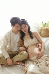 -牛油果儿童摄影