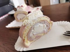 -胖爸爸烘焙工作室(平湖家居店)