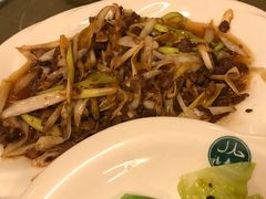 -福寿斋·老北京铜锅涮肉·烧烤(清岚店)