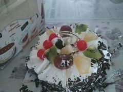 -丽莎蓓甜CAKE生日蛋糕·动物奶油(石家庄店)