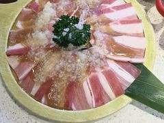 蒜香五花-猫抓烤肉(春熙路店)