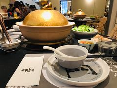 -老鸭集(金沙龙湖天街店)